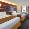 Отель Days Inn & Suites Milwaukee, фото 23