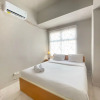 Отель Cozy 2BR Apartment at Newton Residence, фото 10