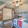 Отель Bryson City Cabin w/ Hot Tub ~ 10 Mi to Dtwn!, фото 13