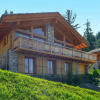 Отель Chalet Flocon de Neige Nendaz, фото 14