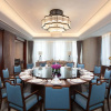 Отель Ramada Jinan, фото 13