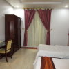 Отель Lamasat Al Hamra Furnished Apartments, фото 5