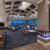 Отель Towne Place Suites San Diego Airport Liberty Station, фото 16