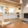 Отель 10 Person Holiday Home in Lokken, фото 5
