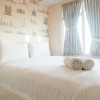 Отель Quiet 2BR Apartment at Educity Pakuwon, фото 10