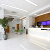 Отель Vatica Hefei Silihe Road Wenyi Bainian Street Hotel, фото 2