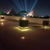 Отель Nefertiti Pyramids View, фото 16