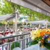 Отель restaurant des Maures, фото 30
