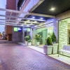 Отель Holiday Inn Express Bogotá - Parque La 93, an IHG Hotel, фото 17