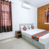 Отель Fabexpress Kp Suites Villas, фото 20