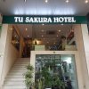 Отель OYO 1162 Tu Sakura Hotel, фото 22