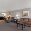 Отель Hampton Inn and Suites Roseville, фото 3