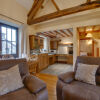 Отель Holiday Home Conwy Valley View, фото 3