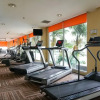 Отель Spacious 2BR Ambassador 2 Apartment, фото 9