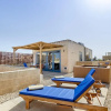 Отель Gozo PH w Private Rooftop Jacuzzi Terrace Views, фото 11