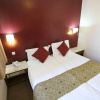 Отель YMCA Three Arches Hotel, фото 5