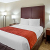 Отель Quality Inn Hoffman Estates - Schaumburg, фото 3