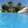 Отель Belek Holiday Homes, фото 21