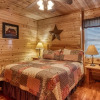 Отель Ern864 - The Cedars - Great Location! Close To All The Action! 5 Bedroom Cabin by RedAwning, фото 2