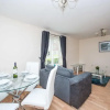 Отель Beautiful Sea Winnings Two-bedroom Apartment, фото 7