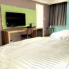 Отель Ximen Hotel B, фото 4