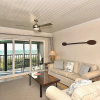 Отель Land's End 403 Building 8 Top Floor/beachfront/totally Updated, фото 9