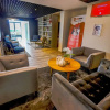 Отель ibis Haguenau Strasbourg Nord, фото 17
