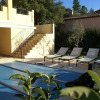 Отель Beautiful Villa in Vidauban with Swimming Pool, фото 15