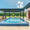 Отель Wonderful and Open Villa at Green Village Cap Cana AC1, фото 11