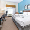 Отель Wingate by Wyndham Longview North, фото 6