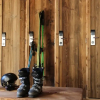 Отель Chalet La Perle d'Oisans, фото 17