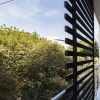 Отель Bright 2BR Condesa Apartment With Balcony, фото 22