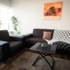 Отель V 12 -Terrace + 3 rooms apartment Vilnius Old Town, фото 12