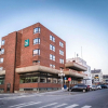 Отель Quality Hotel Grand Steinkjer, фото 1