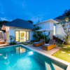 Отель Tenang Villas, фото 12