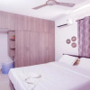 Отель Kolam Serviced Apartments - Adyar., фото 7