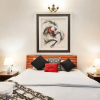 Отель Beach villa Anjuna with private pool, фото 18