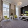 Отель am Sophienpark, фото 7