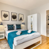 Отель Quality Point Apartment, фото 2