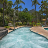 Отель Kaanapali Shores 628 1 Bedroom Condo, фото 17