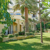 Отель Grecotel Marine Palace & Aqua Park, Lifestyle All In Resort, фото 20