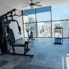 Отель intimate apartment 1BR Tulum w/Pool & GYM ML, фото 6