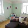 Отель Apartment With one Bedroom in Děčín, With Wonderful Mountain View and Wifi, фото 3