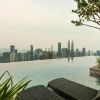 Отель Expressionz Professional Suites by KL Suites, фото 25