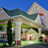 Отель Country Inn & Suites by Radisson, McDonough, GA, фото 1