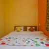 Отель OYO 17370 Home Colorful 1BHK Calangute Beach, фото 7