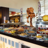 Отель Crowne Plaza Riyadh RDC Hotel & Convention, an IHG Hotel, фото 12