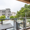 Отель Zhoushan Donghai Hostel в Чжоушане