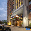 Отель Mehood Lestie Hotel (Shanghai International Tourism Resort Chuansha), фото 1