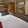 Отель Moose Mountain 604 4 BedroomCondo By Moving Mountains, фото 4